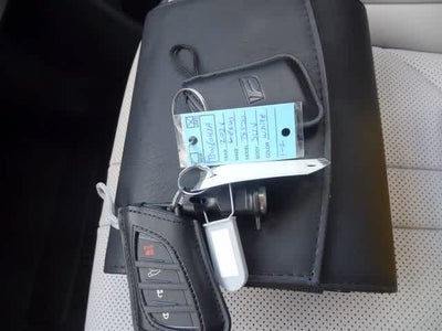 2026 Lexus TX 500h F SPORT Performance Premium