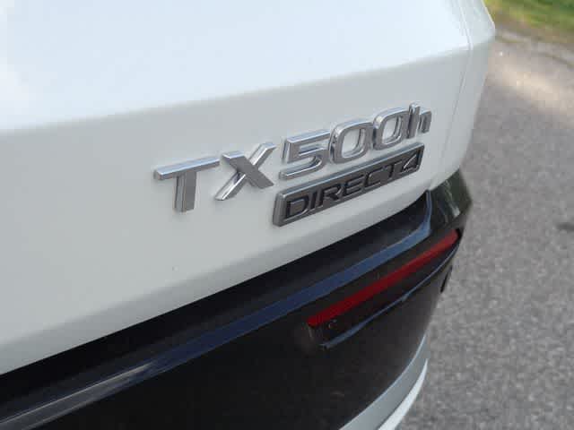 2026 Lexus TX 500h F SPORT Performance Premium