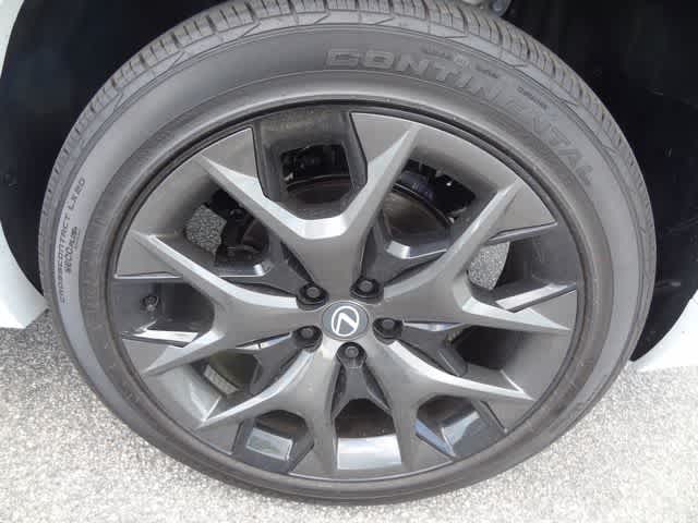 2026 Lexus TX 500h F SPORT Performance Premium