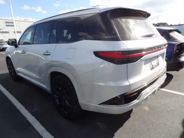 2026 Lexus TX F SPORT Performance Premium