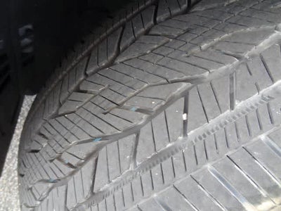 2026 Lexus TX 500h F SPORT Performance Premium