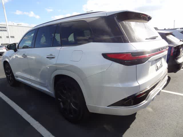 2026 Lexus TX F SPORT Performance Premium