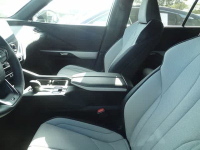 2026 Lexus TX F SPORT Performance Premium