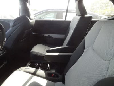 2026 Lexus TX F SPORT Performance Premium