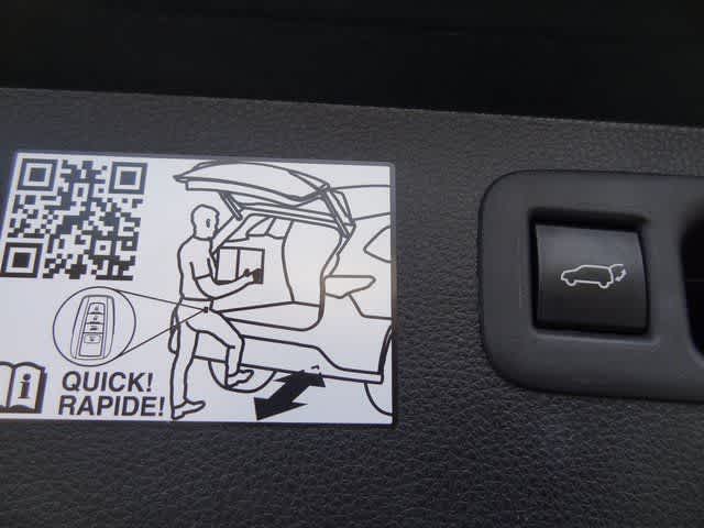 2023 Toyota Highlander Hybrid Bronze Edition