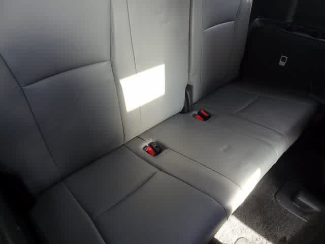 2023 Toyota Highlander Hybrid Bronze Edition