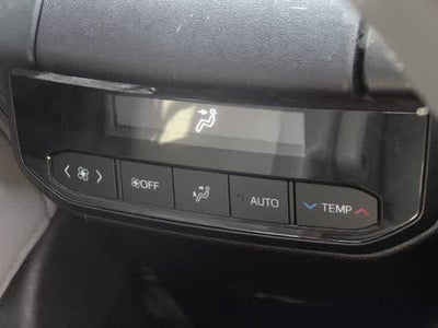 2023 Toyota Highlander Hybrid Bronze Edition