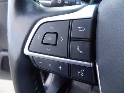 2023 Toyota Highlander Hybrid Bronze Edition