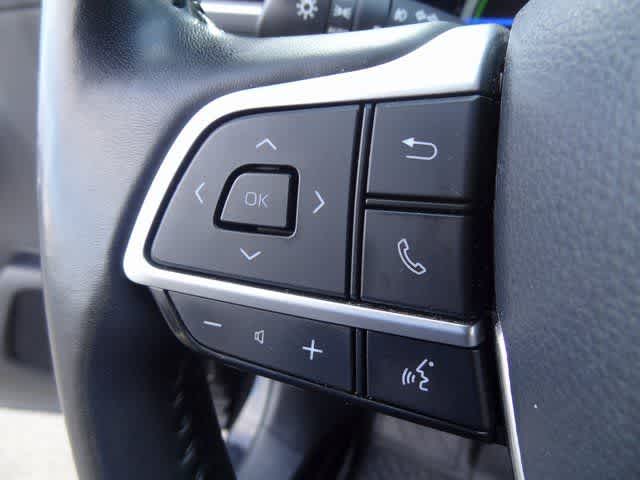 2023 Toyota Highlander Hybrid Bronze Edition