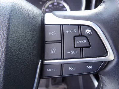 2023 Toyota Highlander Hybrid Bronze Edition