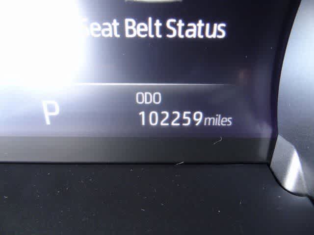 2023 Toyota Highlander Hybrid Bronze Edition