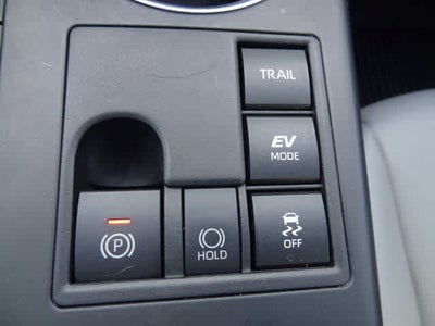 2023 Toyota Highlander Hybrid Bronze Edition