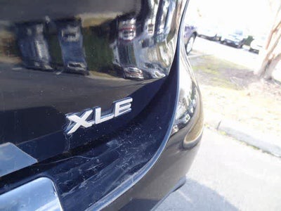 2023 Toyota Highlander Hybrid Bronze Edition