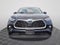 2023 Toyota Highlander Hybrid Bronze Edition