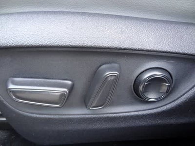 2023 Toyota Highlander Hybrid Bronze Edition