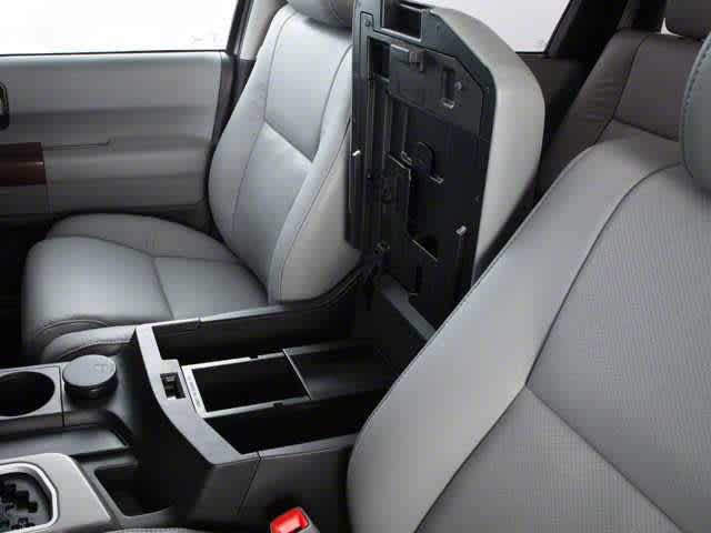 2010 Toyota Sequoia Platinum