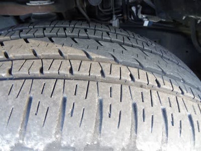 2010 Toyota Sequoia Platinum