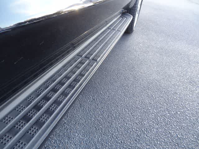 2010 Toyota Sequoia Platinum