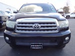 2010 Toyota Sequoia Platinum
