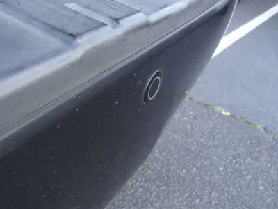 2010 Toyota Sequoia Platinum