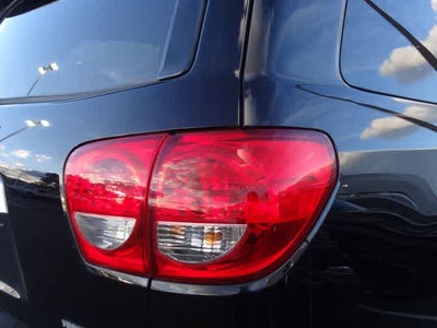 2010 Toyota Sequoia Platinum