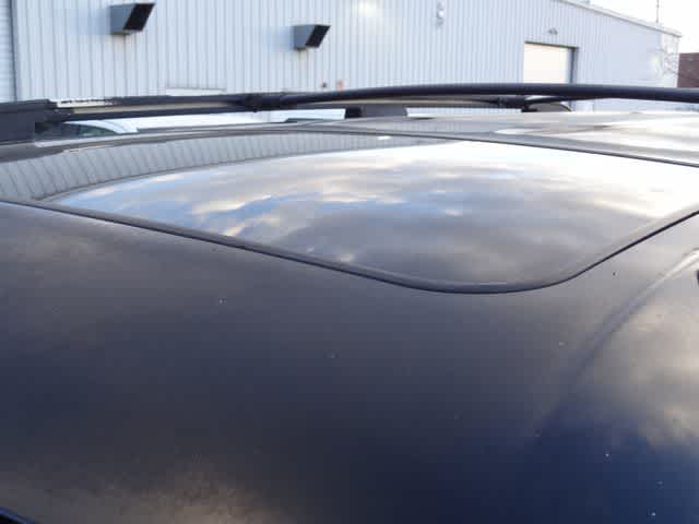 2010 Toyota Sequoia Platinum