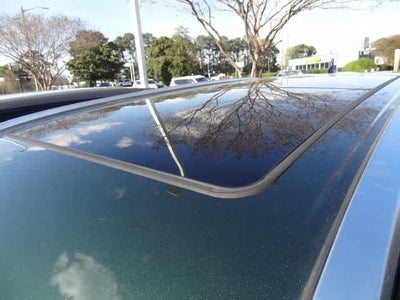 2024 Toyota Highlander Hybrid Platinum