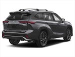 2024 Toyota Highlander XSE