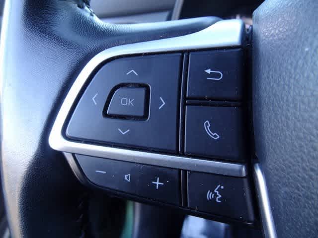 2023 Toyota Highlander Hybrid LE