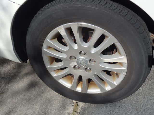 2009 Toyota Sienna XLE