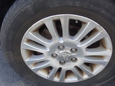 2009 Toyota Sienna XLE