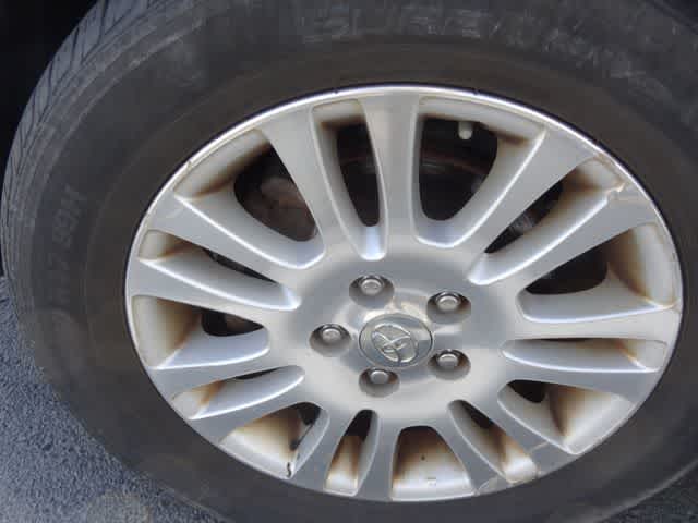 2009 Toyota Sienna XLE