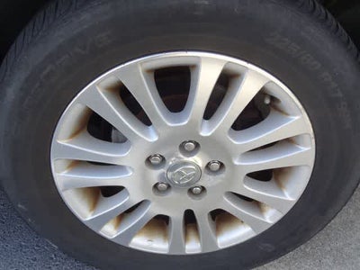 2009 Toyota Sienna XLE