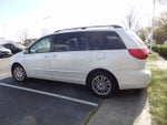 2009 Toyota Sienna XLE
