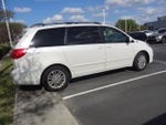 2009 Toyota Sienna XLE