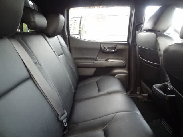 2020 Toyota Tacoma TRD Off Road