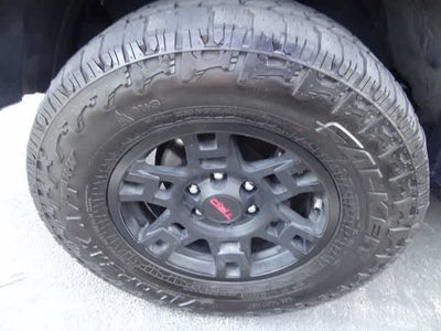 2020 Toyota Tacoma TRD Off Road