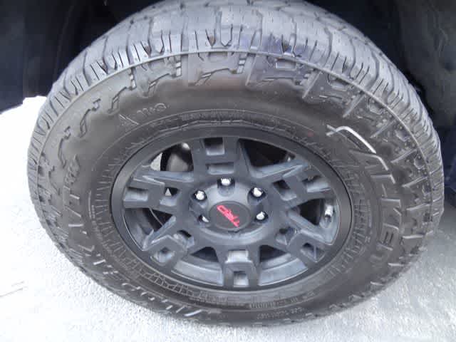 2020 Toyota Tacoma TRD Off Road