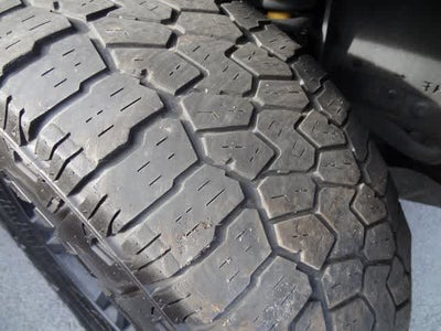 2020 Toyota Tacoma TRD Off Road