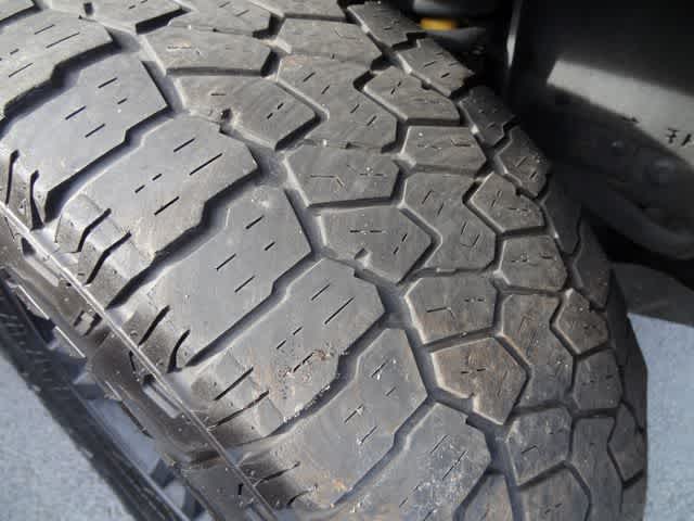 2020 Toyota Tacoma TRD Off Road