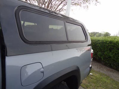 2020 Toyota Tacoma TRD Off Road