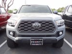 2020 Toyota Tacoma TRD Off Road