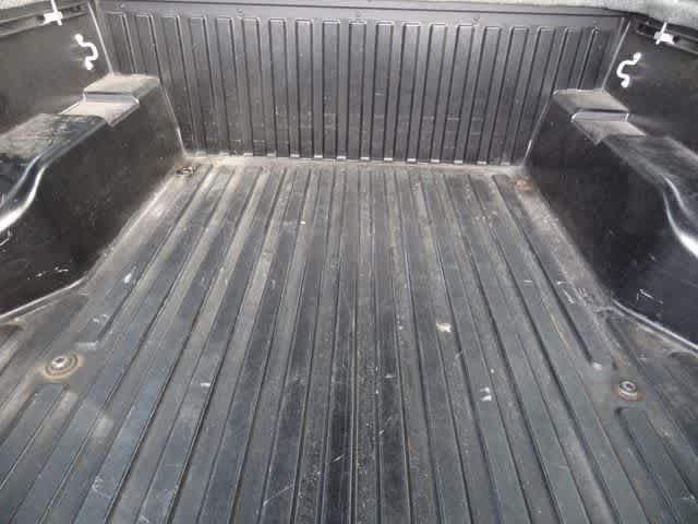 2020 Toyota Tacoma TRD Off Road