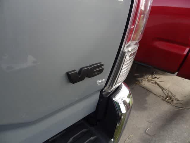 2020 Toyota Tacoma TRD Off Road