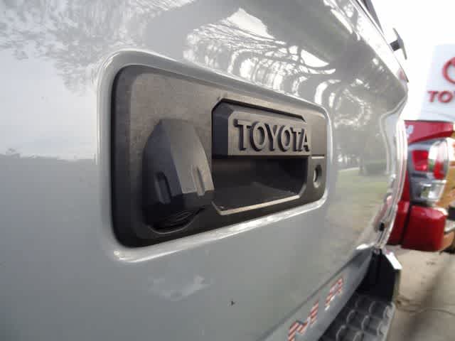 2020 Toyota Tacoma TRD Off Road