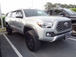 2020 Toyota Tacoma TRD Off Road