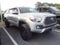 2020 Toyota Tacoma TRD Off Road