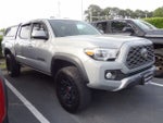 2020 Toyota Tacoma TRD Off Road
