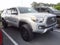 2020 Toyota Tacoma TRD Off Road