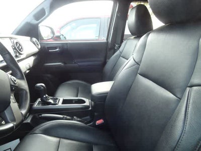 2020 Toyota Tacoma TRD Off Road